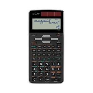 シャープ 関数電卓 EL520TX-イメージ1
