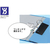 コクヨ リングファイル A4ヨコ 背幅45mm 青 4冊 1箱(4冊) F833800-ﾌ-435NB-イメージ2