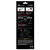 アンサー PS4用 ゲーミングイヤホンヘッドセット (ブラック/レッド) ANSPF059BR-イメージ2