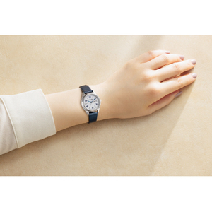 シチズン ソーラーテック腕時計 ウィッカ デイ&デイトモデル ホワイト KH3-517-10-イメージ5