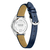 シチズン ソーラーテック腕時計 ウィッカ デイ&デイトモデル ホワイト KH3-517-10-イメージ3