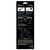 アンサー PS4用 ゲーミングイヤホンヘッドセット (ブラック/ブルー) ANSPF059BB-イメージ2