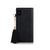 dreamplus iPhone XS Max用Tassel Jacket ブラック DP13610I65-イメージ3