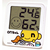 エンペックス onちゃん デジタル温湿度計 くつろぎonちゃん TD8461-イメージ1