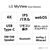 LGエレクトロニクス 31．5型4K対応液晶ディスプレイ LG MyView Smart Monitor ホワイト 32SR83U-W-イメージ3