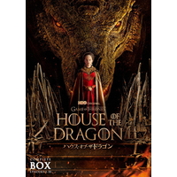 NBCユニバーサル・エンターテイメント ハウス・オブ・ザ・ドラゴン <シーズン1> DVDコンプリート・ボックス 【DVD】 1000824617