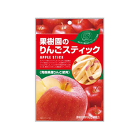 ヤマダイ・津軽甘熟りんご研究会 ヤマダイ/果樹園のりんごスティック ふじ 20g F334968