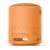 SONY ワイヤレスポータブルスピーカー オレンジ SRS-XB100D-イメージ15
