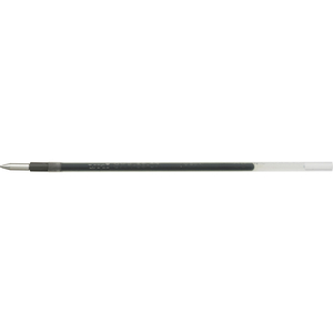 三菱鉛筆 スタイルフィット リフィル 油性 0.7mm ブラック F857528-SXR8907.24-イメージ2