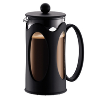 ボダム フレンチプレスコーヒーメーカー (0．35L) ケニア KENYA1068201J