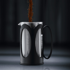 ボダム フレンチプレスコーヒーメーカー (0．35L) ケニア KENYA10682-01J-イメージ2