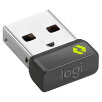 ロジクール USBレシーバー Logi Bolt LBUSB1