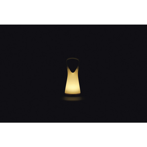 ニトリ LEDランプ(ホルン) ホワイト NTLEDﾗﾝﾌﾟﾎﾙﾝ-イメージ14
