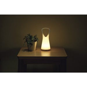 ニトリ LEDランプ(ホルン) ホワイト NTLEDﾗﾝﾌﾟﾎﾙﾝ-イメージ16