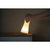ニトリ LEDランプ(ホルン) ホワイト NTLEDﾗﾝﾌﾟﾎﾙﾝ-イメージ18