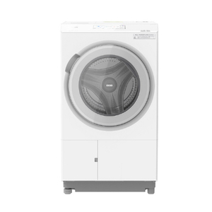 日立 【右開き】13．0kgドラム式洗濯乾燥機 ビッグドラム ホワイト BD-STX130JR W-イメージ3