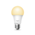 ティーピーリンク スマートLED電球 E26口金 全光束806lm(9．0W 調光タイプ 電球色) TAPO L510E-イメージ1