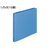 コクヨ フラットファイルPP A4ヨコ とじ厚15mm 青 10冊 1パック(10冊) F835883-ﾌ-H15B-イメージ1