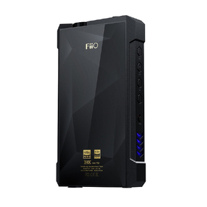 FiiO デジタルオーディオプレーヤー(64GB) FIO-M17-B-イメージ4