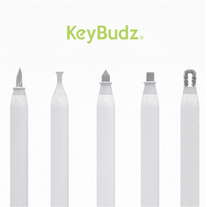 KeyBudz AirCare2．0 プレミアムクリーニングキット KB26615AP-イメージ8