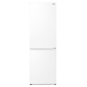 アイリスオーヤマ 【右開き】299L 2ドア冷蔵庫 ホワイト IRSN-30A-W-イメージ2