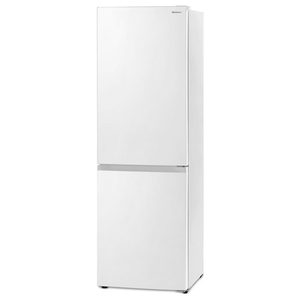 アイリスオーヤマ 【右開き】299L 2ドア冷蔵庫 ホワイト IRSN-30A-W-イメージ6