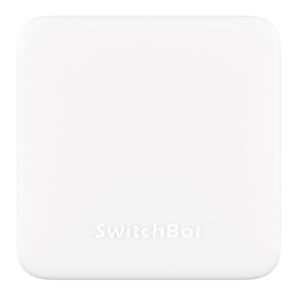 Switchbot SwitchBot ハブミニ W0202200-GH-イメージ1