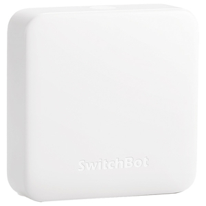 Switchbot SwitchBot ハブミニ W0202200-GH-イメージ3