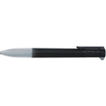 三菱鉛筆 スタイルフィット 5色ホルダー(クリップ付)ブラック F857996-UE5H258.24