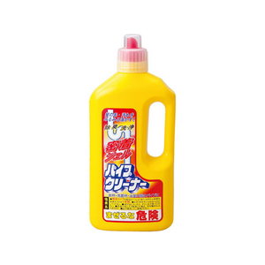 日本合成洗剤 密着ジェルパイプクリーナー 800g FC15948-イメージ1