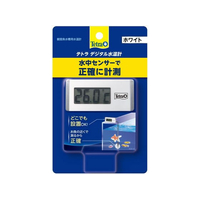 スペクトラムブランズジャパン テトラ デジタル水温計 ホワイト WD-1 FCT5503