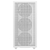 Deepcool ミドルタワー型PCケース ホワイト RCH560WHAPE4DG1-イメージ4