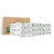 太洋紙業 ペーパータオルE&E 200枚×35パック 1箱(35パック) F810304-イメージ1