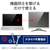 エレコム DisplayPort用HDMI変換ケーブル(1．0m) ブラック CAC-DPHDMI10BK-イメージ5