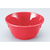 エンテック ポリプロB-2菜皿 (レッド) FC72057-NO.112R-イメージ1