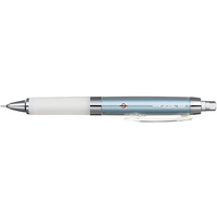 三菱鉛筆 ユニ アルファゲル クルトガ 0.5mmターコイズ FCC5594-M5858GG1P.71