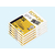 コクヨ ワープロ用感熱紙 エコノミー満足タイプ A4 5冊 1パック(5冊) F810124-ﾀｲ-2014N-イメージ1