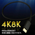 ホ－リック 光ファイバー HDMIケーブル(15m) ブラック HDM150-627BK-イメージ3