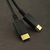 ホ－リック 光ファイバー HDMIケーブル(15m) ブラック HDM150-627BK-イメージ8