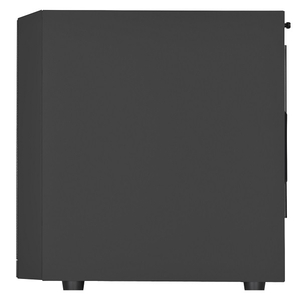 SilverStone ミニタワーケース型PCケース MicroATX対応 電源別売 Precisionシリーズ ブラック SST-PS15B-G-イメージ7