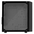 SilverStone ミニタワーケース型PCケース MicroATX対応 電源別売 Precisionシリーズ ブラック SST-PS15B-G-イメージ5