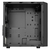 SilverStone ミニタワーケース型PCケース MicroATX対応 電源別売 Precisionシリーズ ブラック SST-PS15B-G-イメージ6