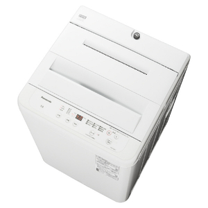 パナソニック 5.0kg全自動洗濯機 オリジナル ホワイト NAF5BE2W-イメージ4