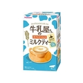 アサヒグループ食品 牛乳屋さんのカフェインレスミルクティー 12g×8本入 FCN2901