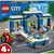 レゴジャパン LEGO シティ 60370 脱走犯をつかまえろ 60370ﾀﾞﾂｿｳﾊﾝｦﾂｶﾏｴﾛ-イメージ5
