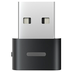Shokz 骨伝導ヘッドセット OpenComm2 UC USB-A SKZ-EP-000023-イメージ4