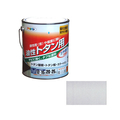 アサヒペン 油性トタン用 1.8L 銀 AP9010305