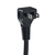 エルパ ランプレススイッチ付USBタップ ブラック WLS-E3232UA(BK)-イメージ8