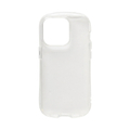 Hamee iPhone 14 Pro用TPUケース IFACE LOOK IN CLEAR クリア 41-946312