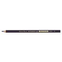 三菱鉛筆 ポリカラー(色鉛筆)むらさき F207701-K7500.12